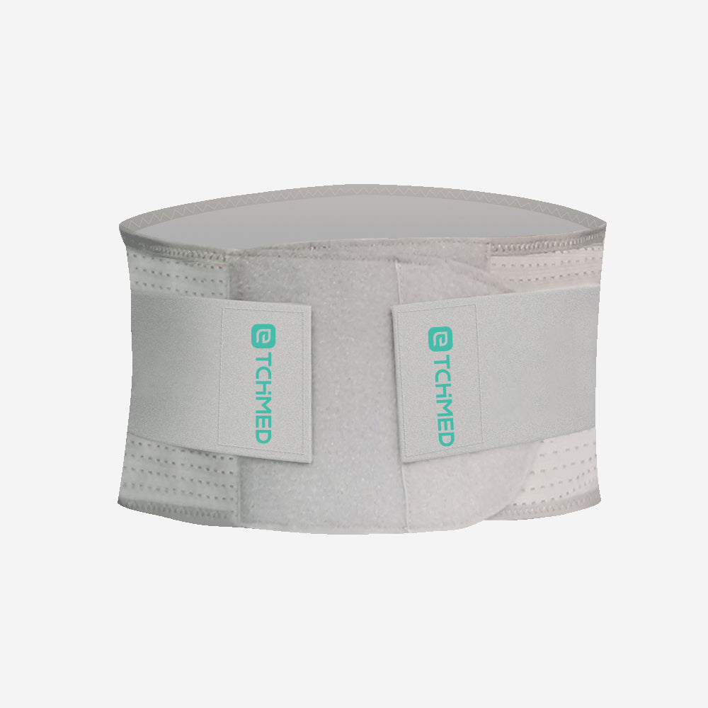 Lumbar Fixation Belt - 6601