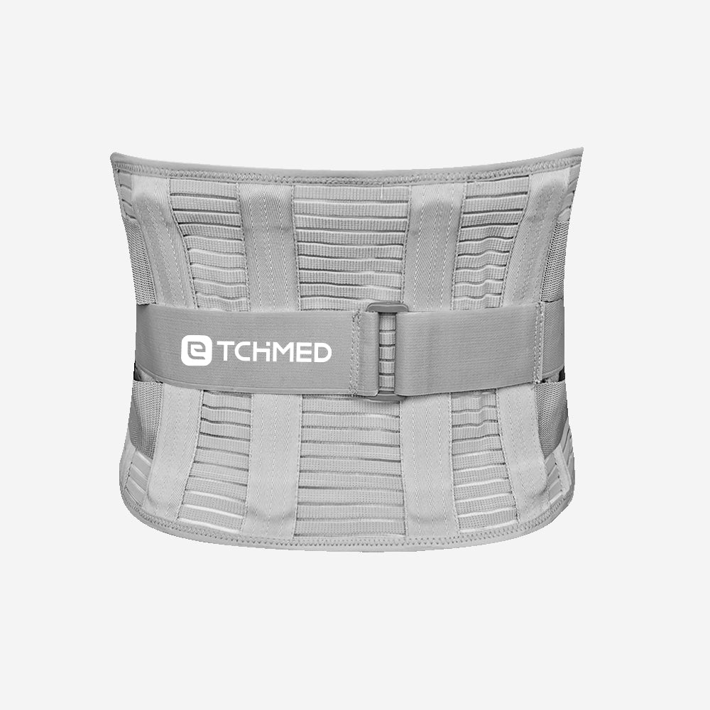 Strengthening Lumbar Fixation Belt - 6602