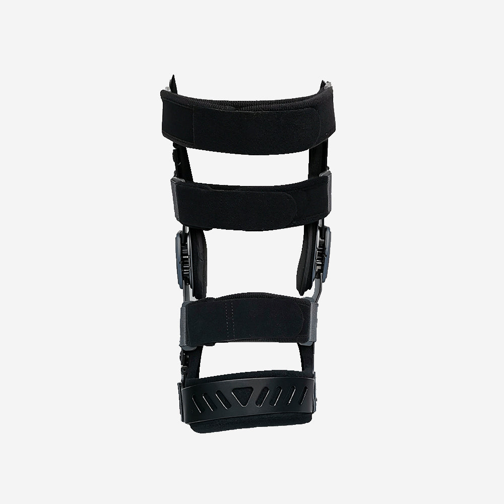 LOAD FREE KNEE ORTHOSIS WITH ADJUSTABLE COLUMN (OA Brace) - 6818