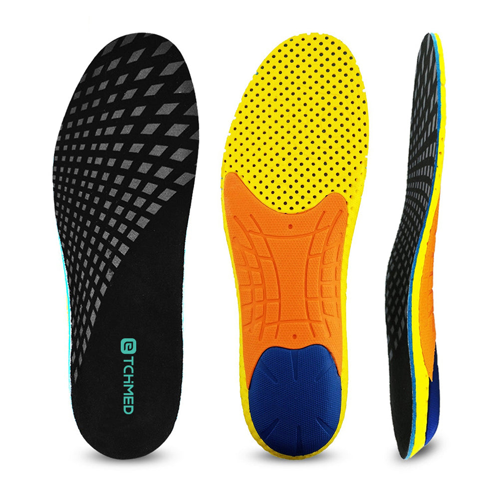 Orthetic insole -109