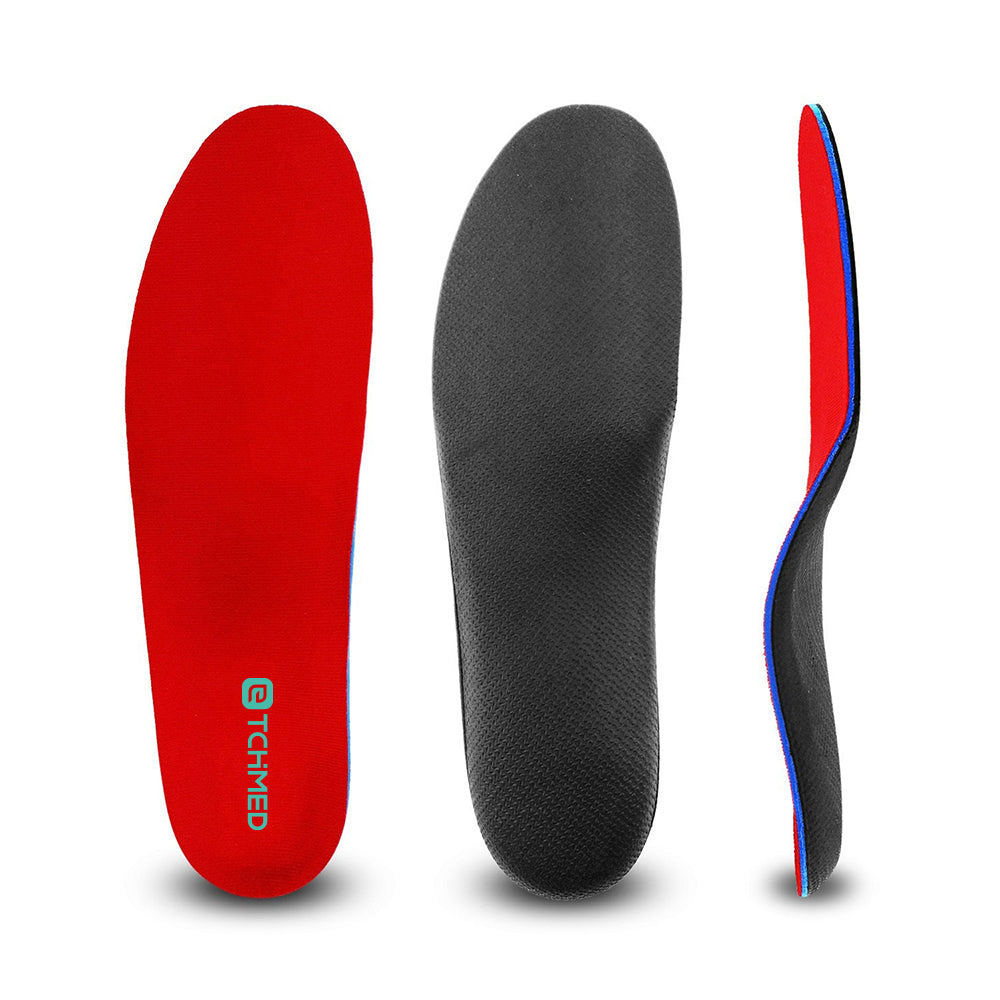 Orthetic insole -125