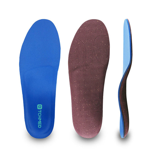 Orthetic insole -126