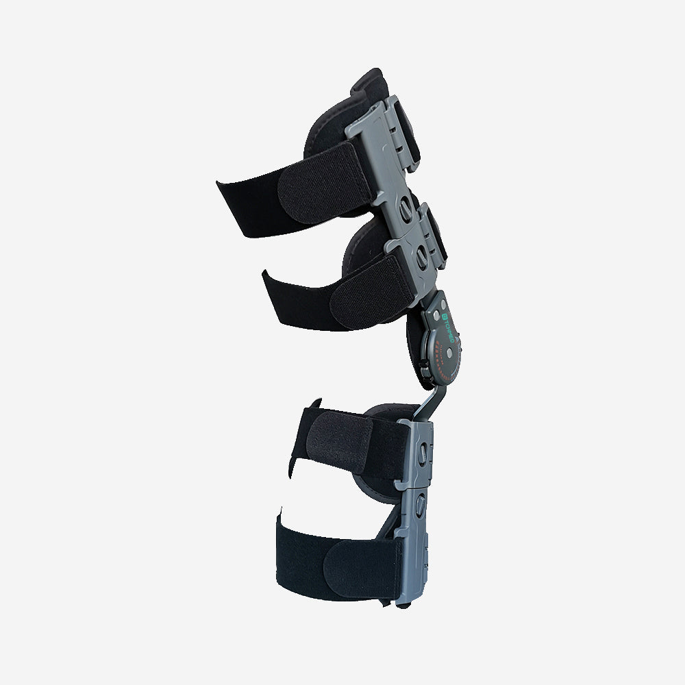 ROM post-op Knee brace - 6831