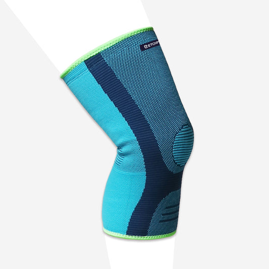 Knee Support Sleeve (without Patella Gel Pads or spring) - 6821