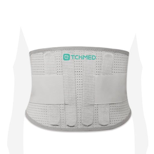 Lumbar Fixation Belt - 6601