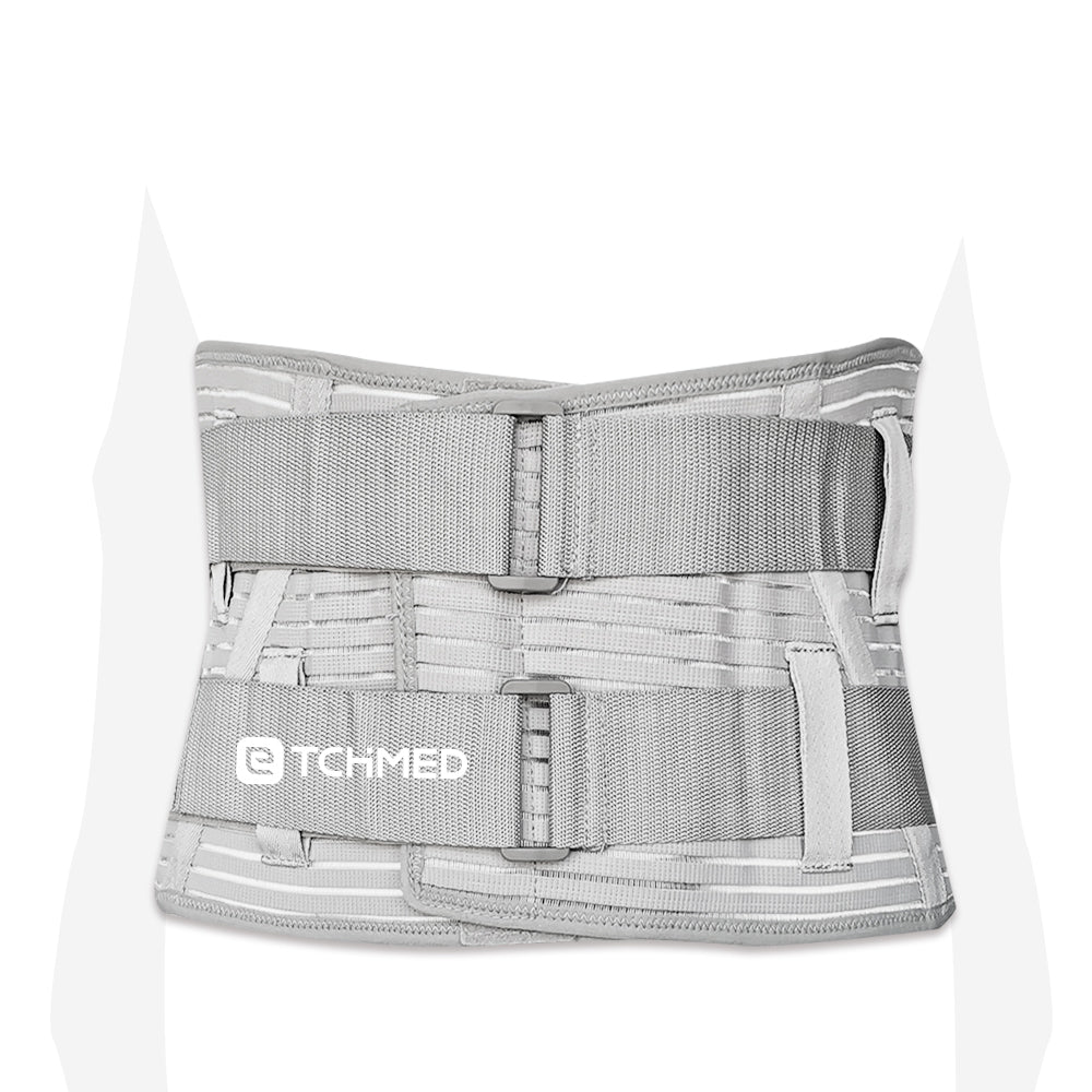 Strengthening Lumbar Fixation Belt  - 6602