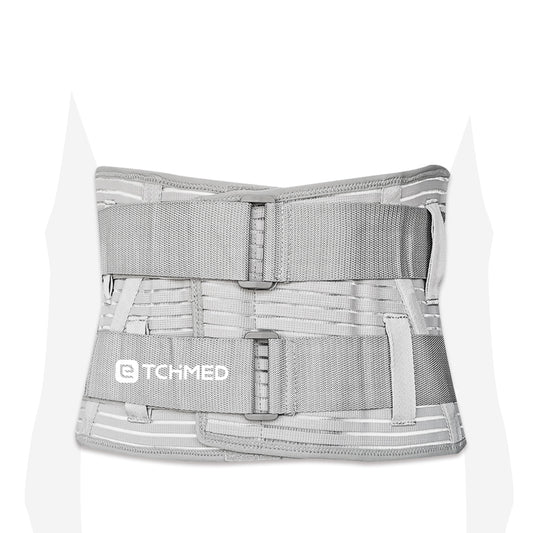 Strengthening Lumbar Fixation Belt - 6602