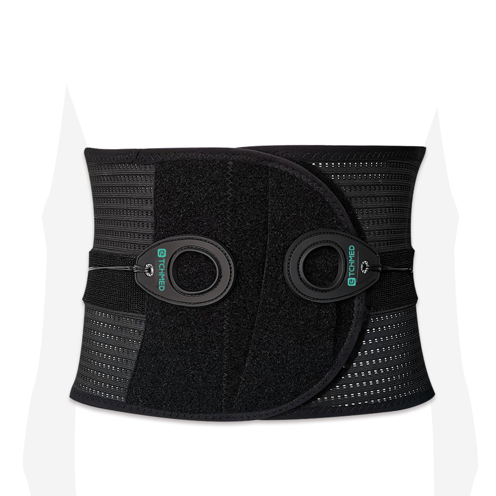 DECOMPRESSION LUMBAR BELT - 6603