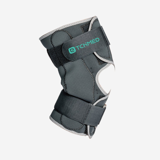 OPEN KNEE BRACE - 6809