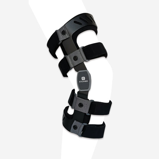 DYNAMIC LOAD FREE KNEE ORTHOSIS - 6815