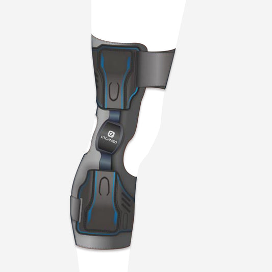 Knee brace-6825